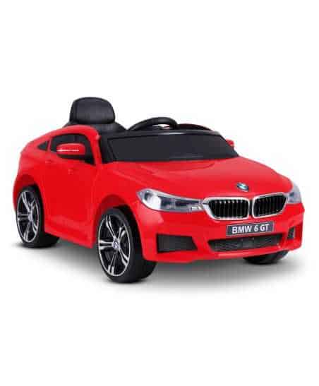 Voiture électrique enfant 6V - BMW X6 GT Voiture électrique enfant 6V - BMW X6 GT