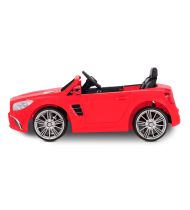 Voiture électrique enfant 6V - Mercedes SL400