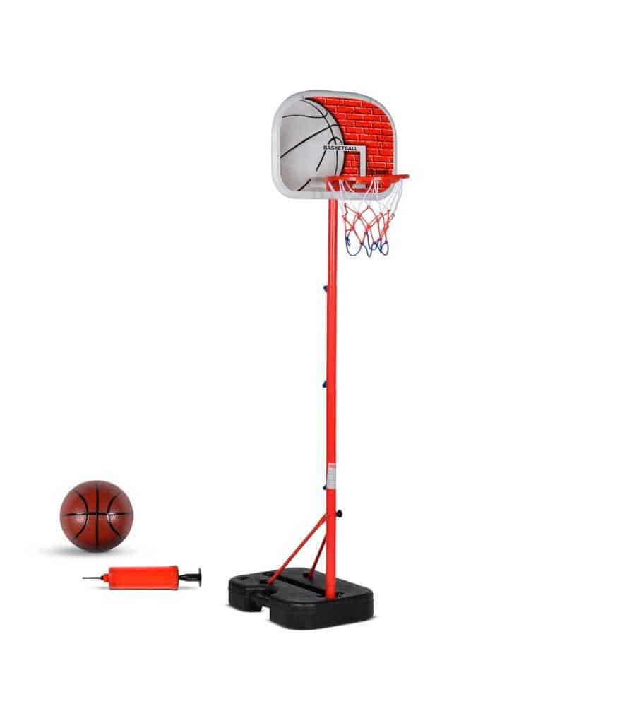 Panier de basket enfant 0.90 m à 1.35 m- Atlanta