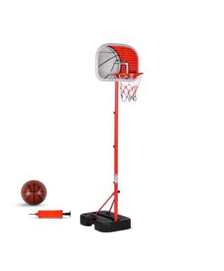 Panier de basket enfant 0.90 m à 1.35 m- Atlanta
