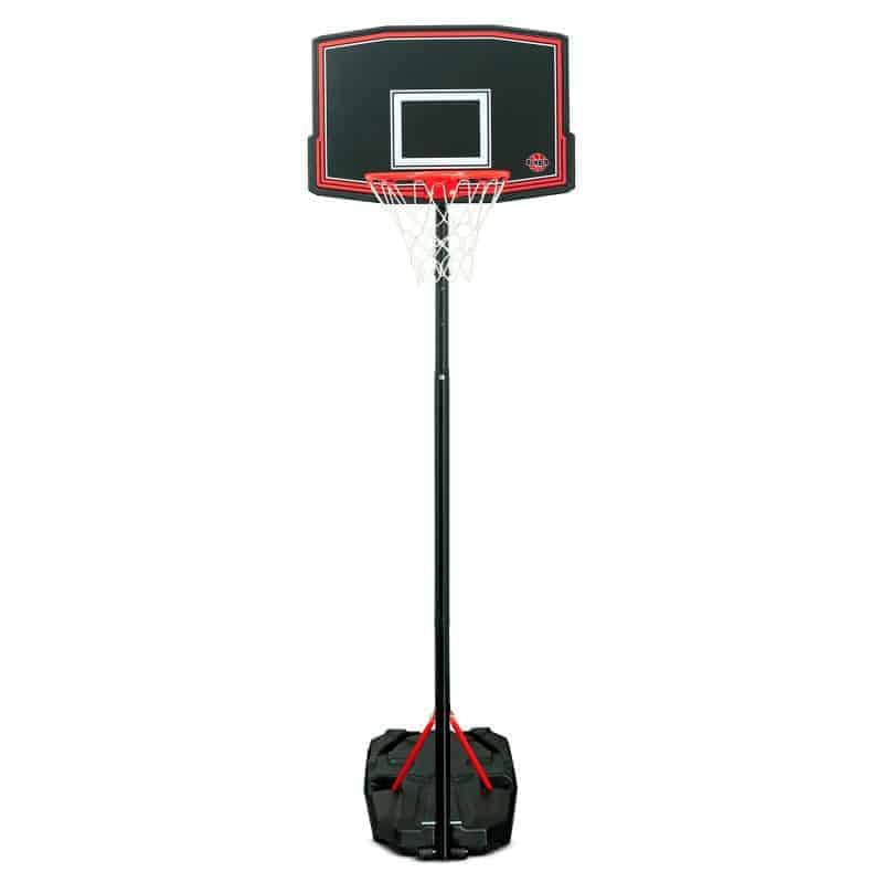 Panier de basket réglable 2.20m ou 2.60m - Phoenix 220 / Phoenix 260