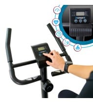 Vélo de Fitness TEMPO