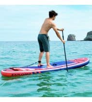 Pack Stand Up Paddle gonflable Explorer 10'8 - ADRN