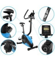 Vélo de Fitness CAMPO