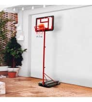 Panier de basket enfant 1.05 m à 1.65 m - Denver