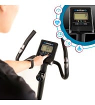 Vélo de Fitness CAMPO