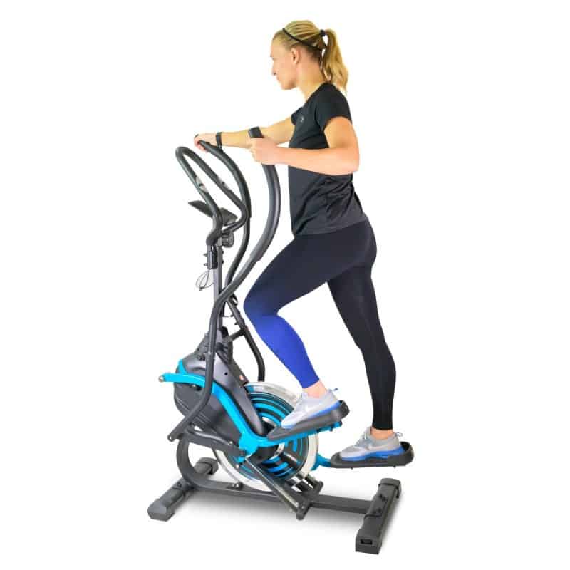Vélo Elliptique SUPER SMART BIKE