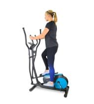 Vélo Elliptique SMART BIKE