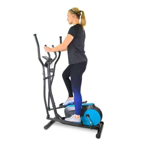 Vélo Elliptique SMART BIKE