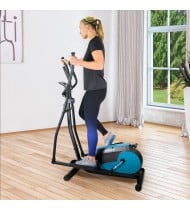 Vélo Elliptique SMART BIKE