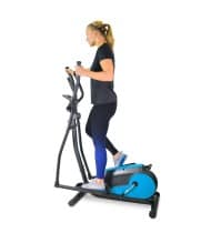 Vélo Elliptique SMART BIKE