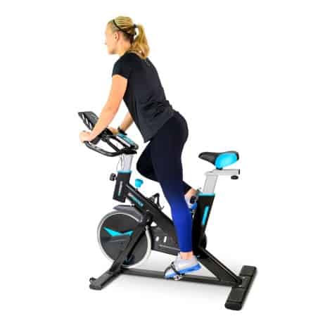 Vélo Spinning SPRINTER - Inertie 13Kg Vélo Spinning SPRINTER - Inertie 13Kg