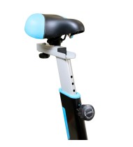 Vélo Spinning SPRINTER - Inertie 13Kg
