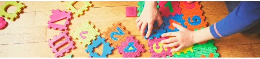 Plateaux multi jeux pour petits et grands