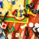 Plateaux De Jeux