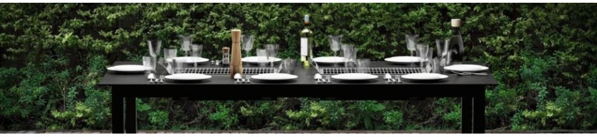 Découvrez notre sélection de mobilier de jardin.