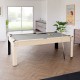 Billards convertibles