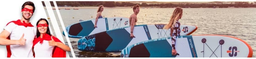 Sports nautiques