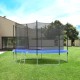 Trampolines
