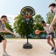 Paniers de basket