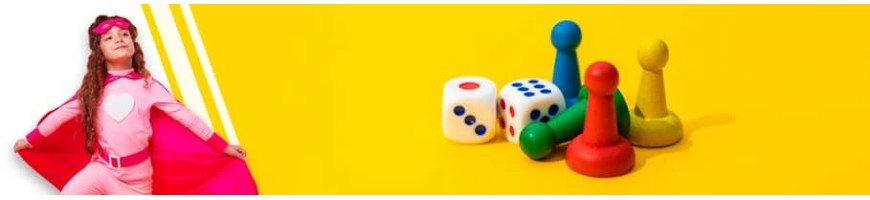 Jeux enfants : retrouvez nos jouets ludo-pédagogiques