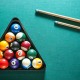 Accessoires de billards